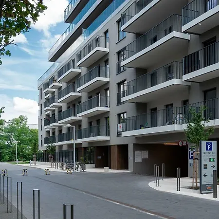 Artapart Stare Apartman *