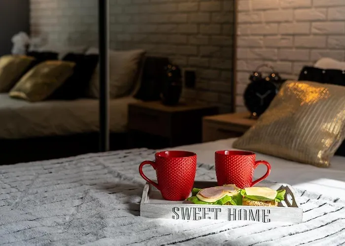 Apartman Artapart Stare *