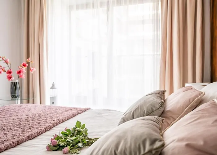 Apartman Artapart Stare *