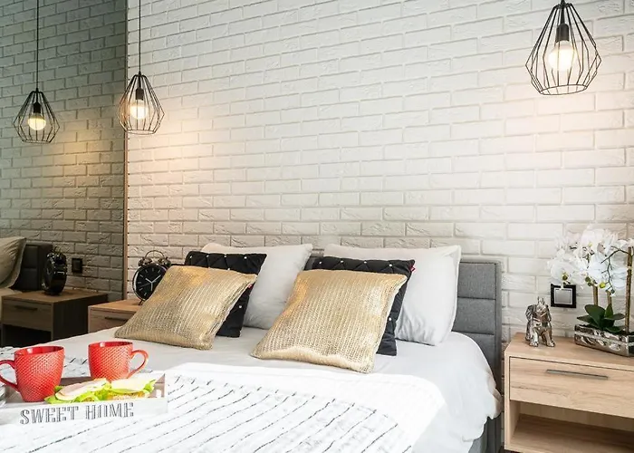 Artapart Stare Apartman