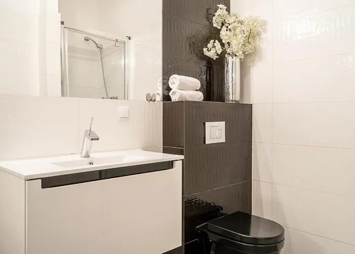 Apartman Artapart Stare