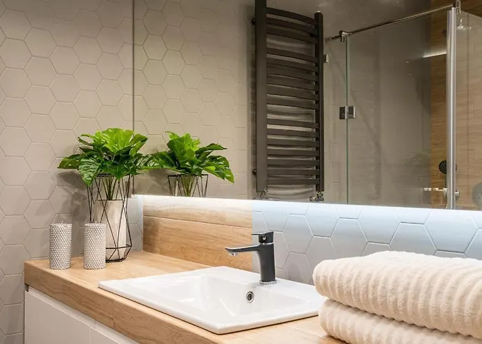 Artapart Stare Apartman *