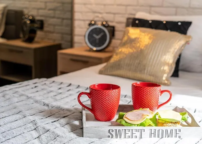 Apartman Artapart Stare Wrocław