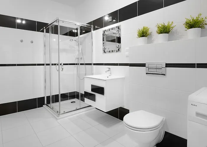 Apartman Artapart Stare *