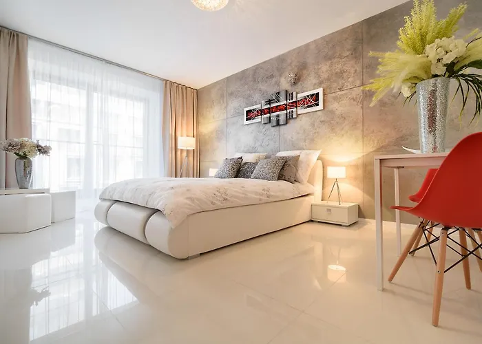 Artapart Stare Apartman *