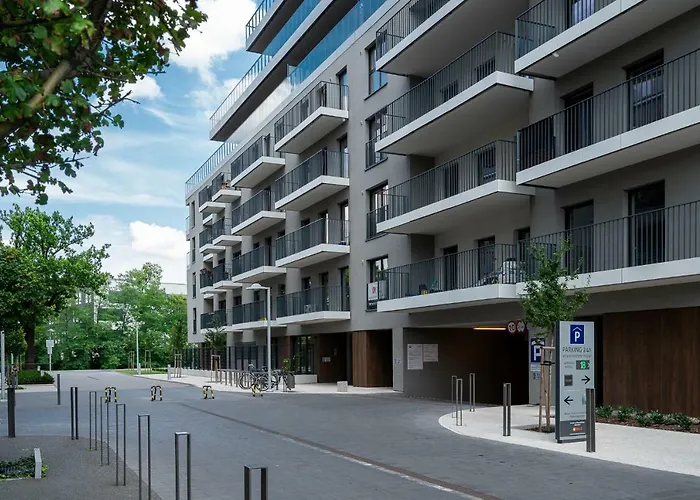 Artapart Stare Apartman *