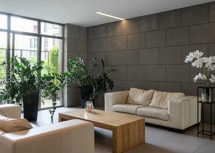 Apartman Artapart Stare *