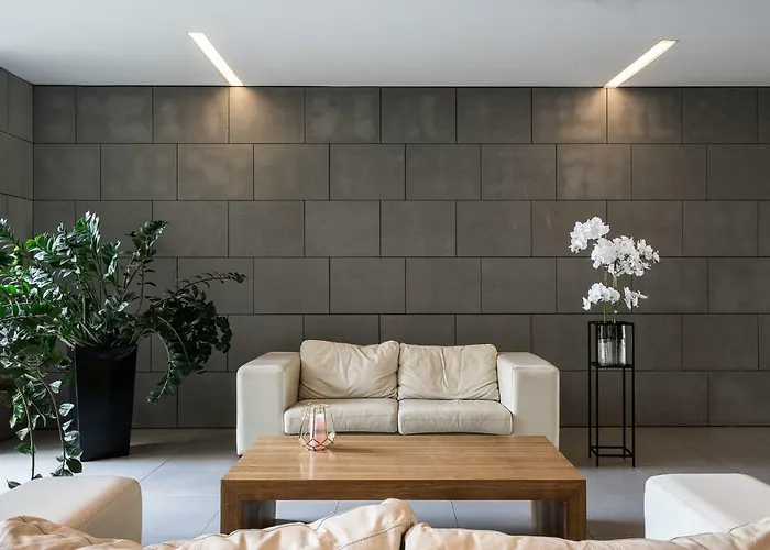 Apartman Artapart Stare