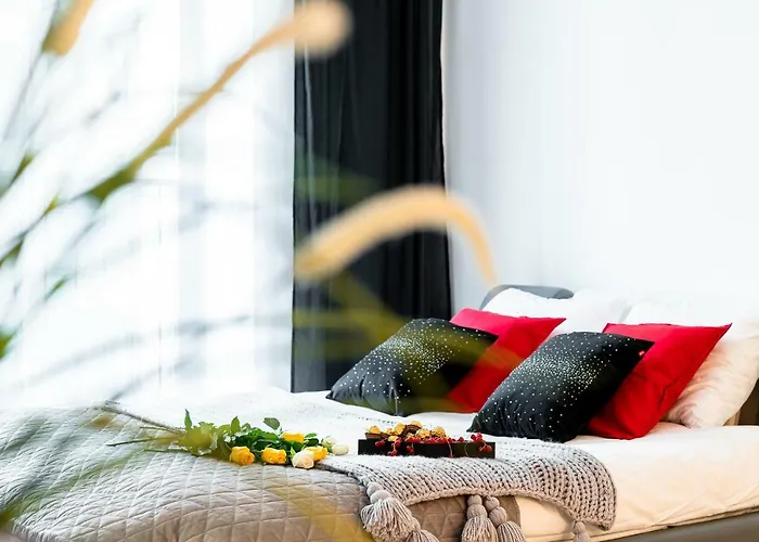 Apartman Artapart Stare *