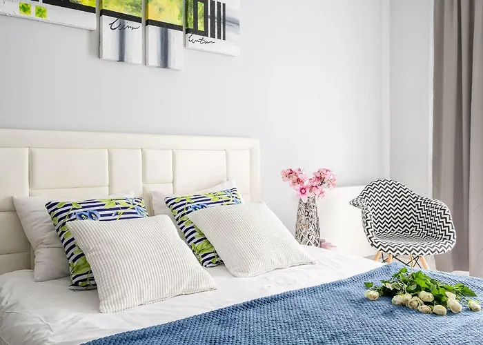 Artapart Stare Apartman *