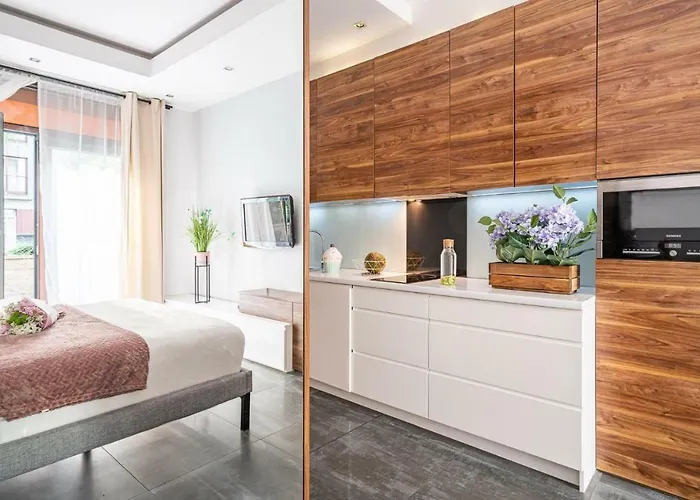 Artapart Stare * Wrocław