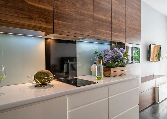 Apartman Artapart Stare