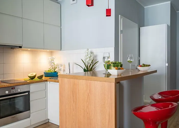 Artapart Stare Apartman *