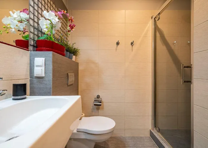 Apartman Artapart Stare *