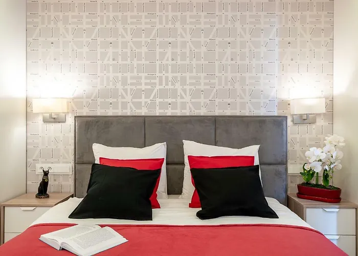 Artapart Stare Wrocław