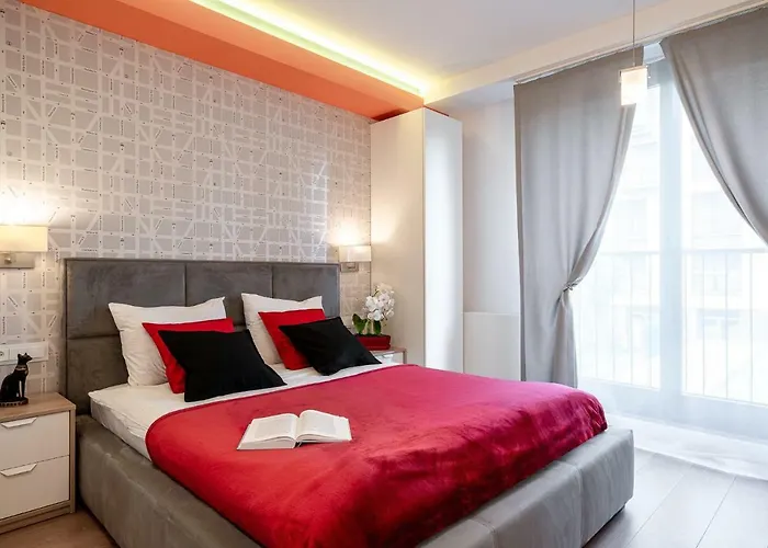 Artapart Stare Wrocław