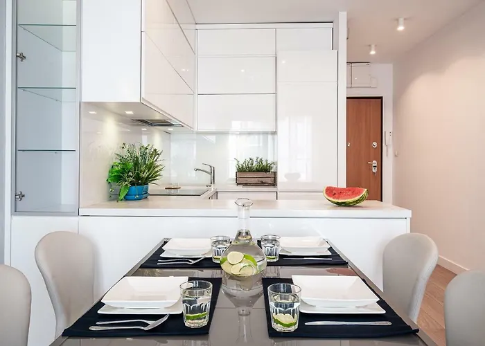 Apartman Artapart Stare *