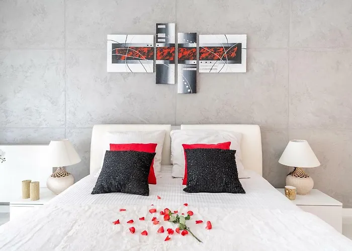 Artapart Stare Apartman *