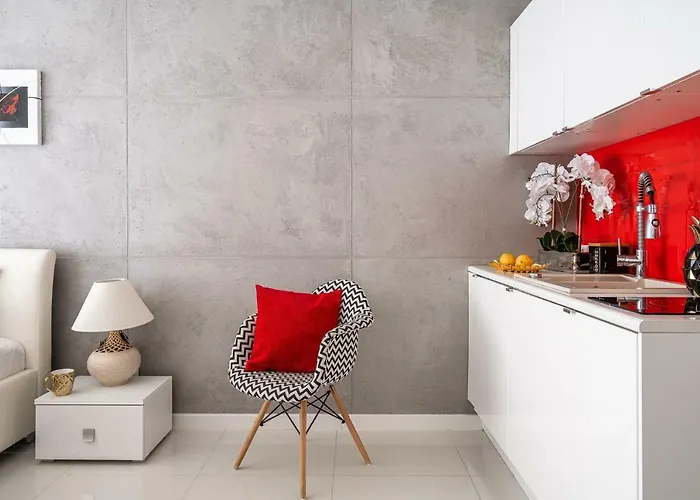 Artapart Stare Wrocław