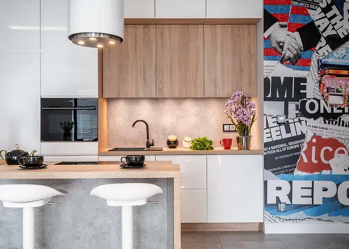 Artapart Stare Apartman