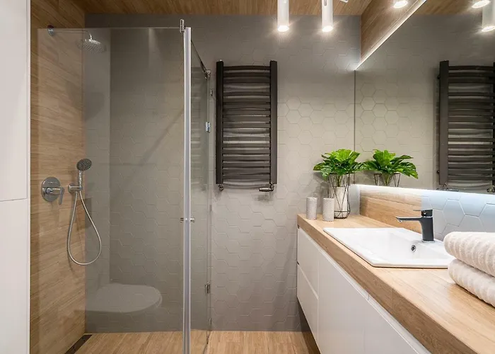 Apartman Artapart Stare