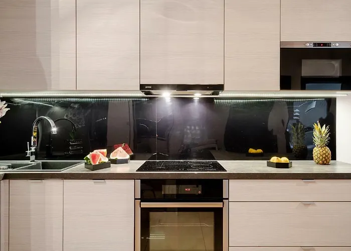 Artapart Stare Apartman