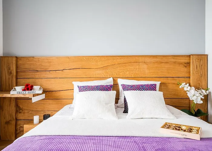 Apartman Artapart Stare