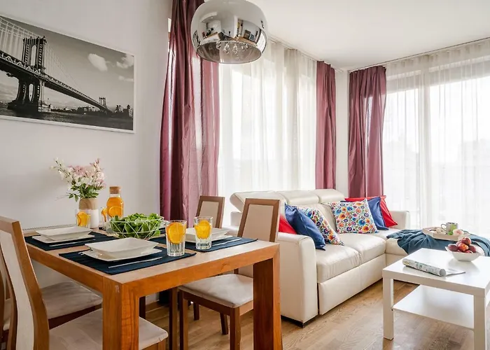 Artapart Stare Wrocław