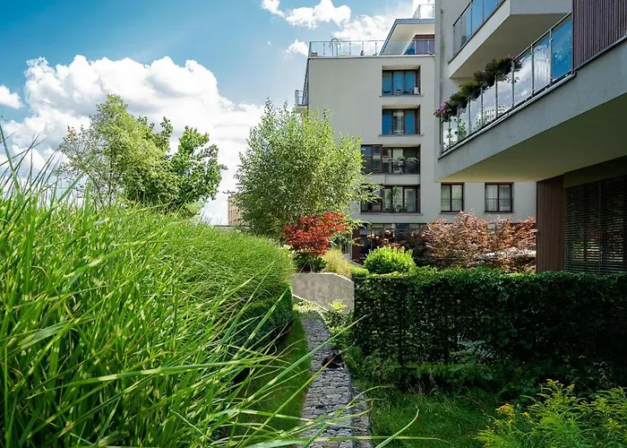 Apartman Artapart Stare *