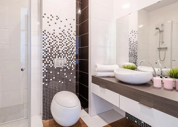 Apartman Artapart Stare Wrocław