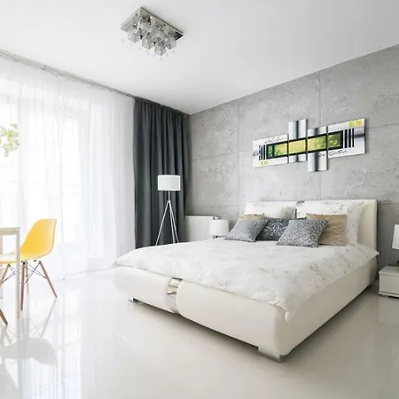 Artapart Stare Apartamento Wrocław