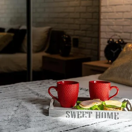 Apartment Artapart Stare Miasto Wroclaw *