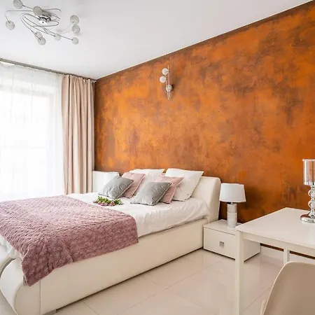 Artapart Stare Apartamento Wrocław