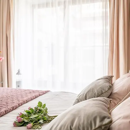 Apartment Artapart Stare Miasto Wroclaw *