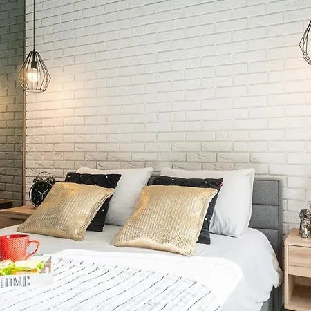 Artapart Stare Miasto Wroclaw Apartment