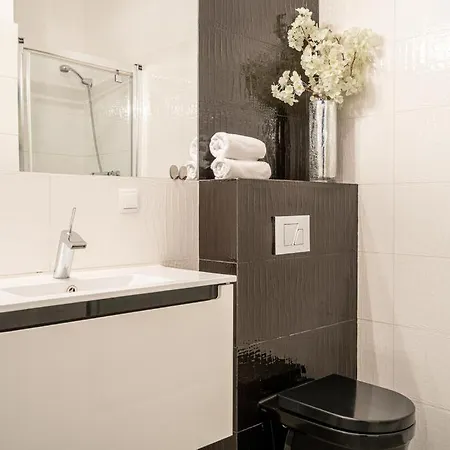 Apartment Artapart Stare Miasto Wroclaw