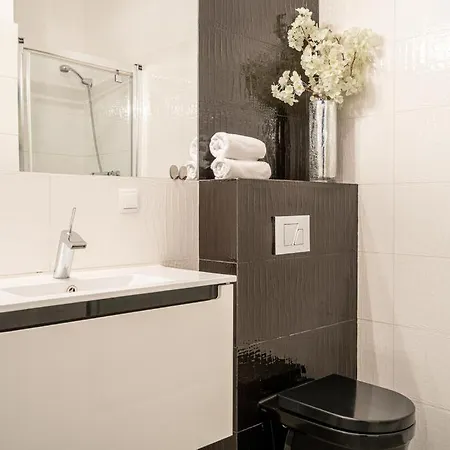 Apartman Artapart Stare