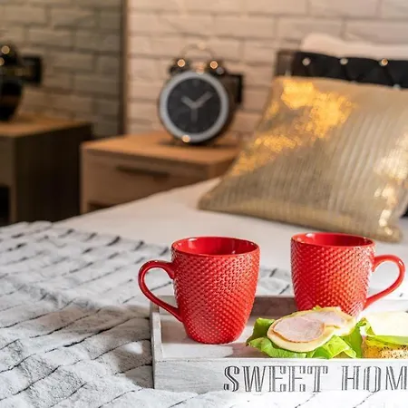 Apartment Artapart Stare Miasto Wroclaw Wroclaw