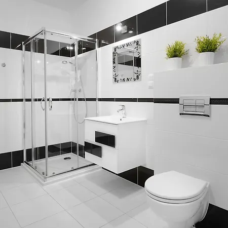Apartment Artapart Stare Miasto Wroclaw *