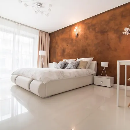 Artapart Stare Apartamento Wrocław