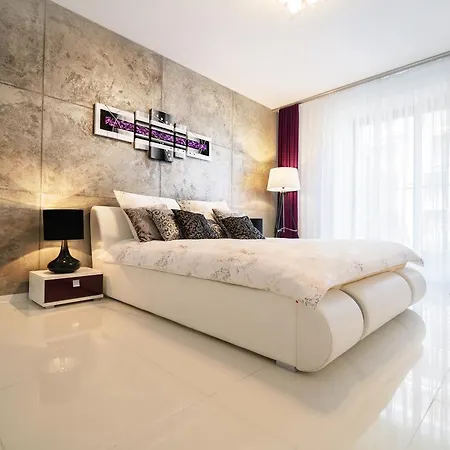 Artapart Stare Apartamento Wrocław