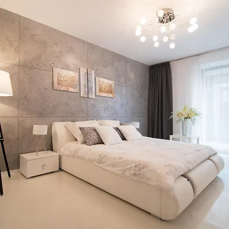 Artapart Stare Miasto Wroclaw Apartment *