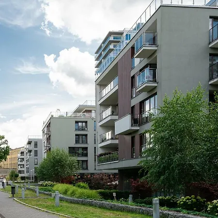 Apartman Artapart Stare Wrocław