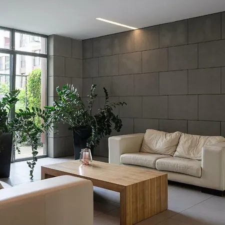 Apartment Artapart Stare Miasto Wroclaw *