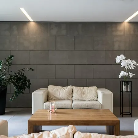 Apartment Artapart Stare Miasto Wroclaw