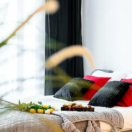 Apartment Artapart Stare Miasto Wroclaw *