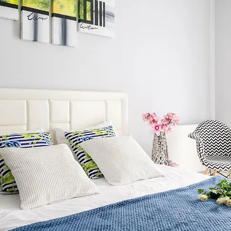 Artapart Stare Miasto Wroclaw Apartment *