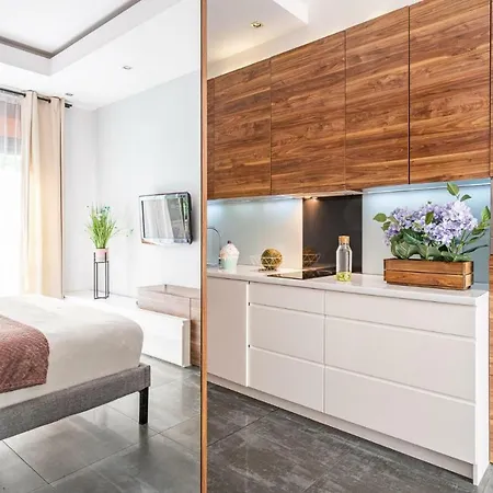 Artapart Stare * Wrocław