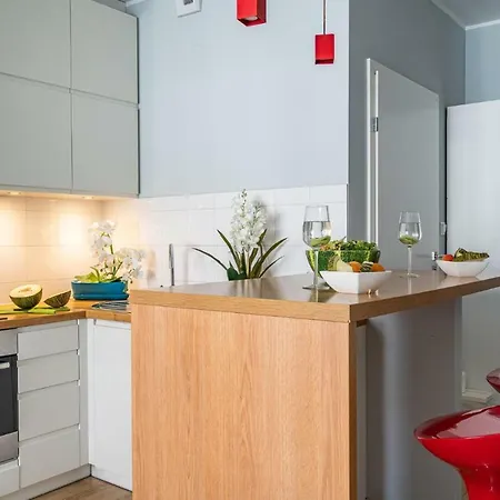 Artapart Stare Miasto Wroclaw Apartment *