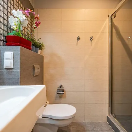 Apartment Artapart Stare Miasto Wroclaw *